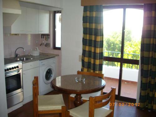 Apartamentos Leziria
