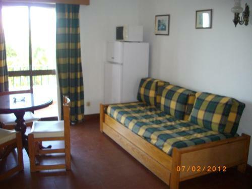 Apartamentos Leziria