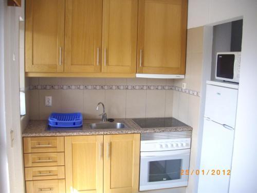 Apartamentos Leziria
