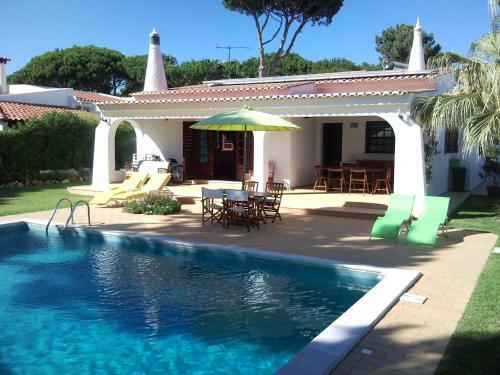 Villa Al Souk