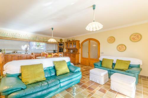 Villa Es Freu