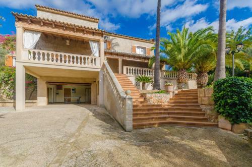 Villa Es Freu