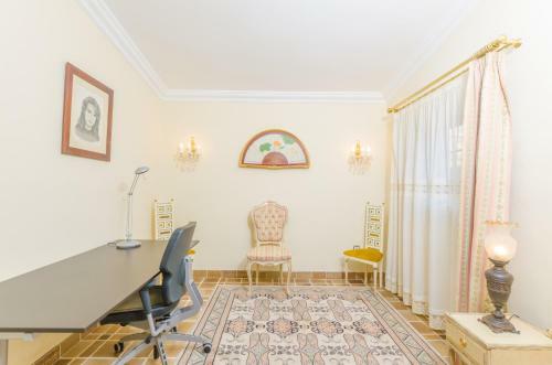 Villa Es Freu