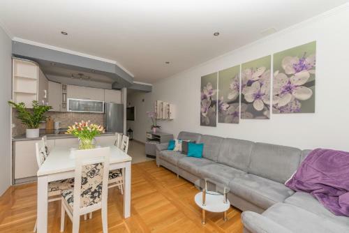 Long Apartment