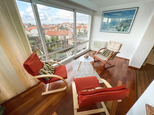 Apartments In Rovinj - Istrien 41350