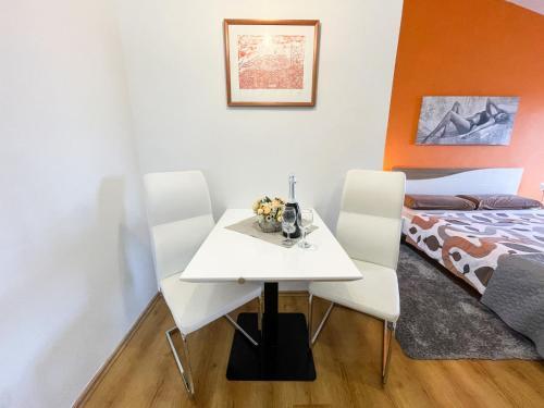 Apartments In Rovinj - Istrien 41350