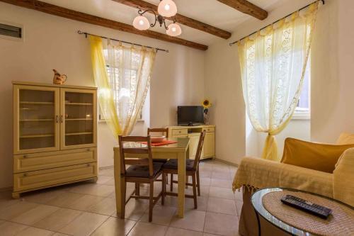 Apartments In Rovinj - Istrien 40158