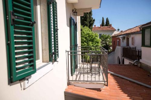 Apartments In Rovinj - Istrien 40158