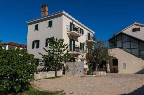 Apartments In Rovinj - Istrien 40158