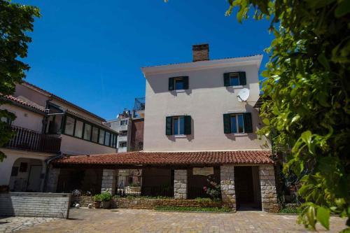 Apartments In Rovinj - Istrien 40158