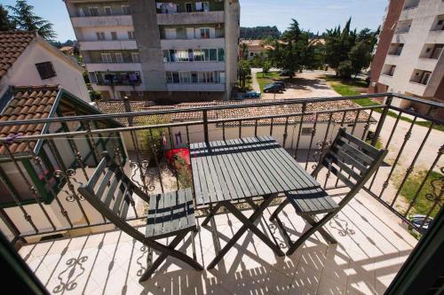 Apartments In Rovinj - Istrien 40158