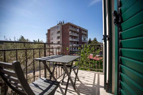 Apartments In Rovinj - Istrien 40158
