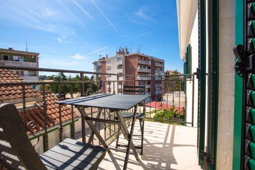 Apartments In Rovinj - Istrien 40158