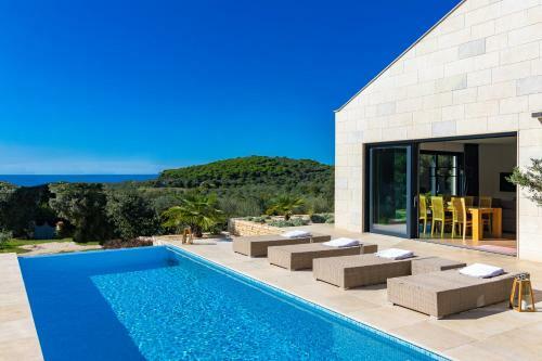 Villa Tramonto