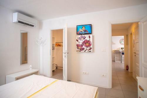 Apartment Gudelj Rovinj-rovigno
