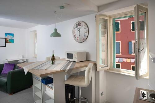 Apartment Gudelj Rovinj-rovigno