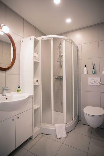 Apartment Gudelj Rovinj-rovigno