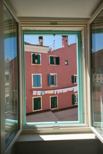 Apartment Gudelj Rovinj-rovigno
