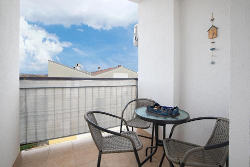 Apartment Little Gallery ****