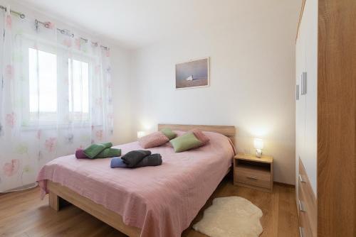Apartment Little Gallery ****