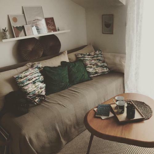 New! Apartments Ali & El-perfect For Couples