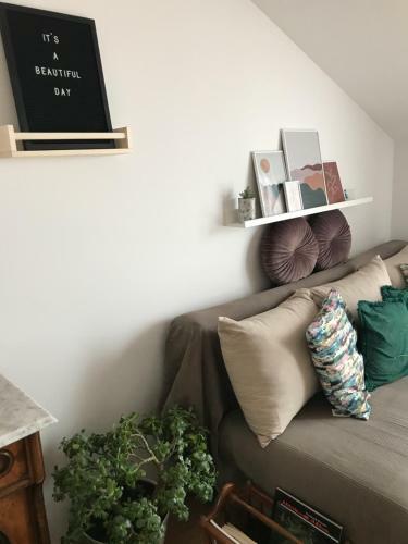 New! Apartments Ali & El-perfect For Couples