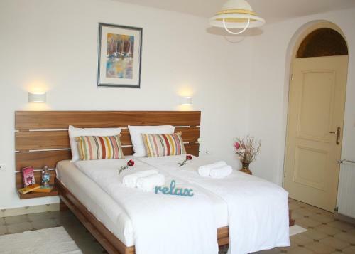 Apartamentos Villa Puri?
