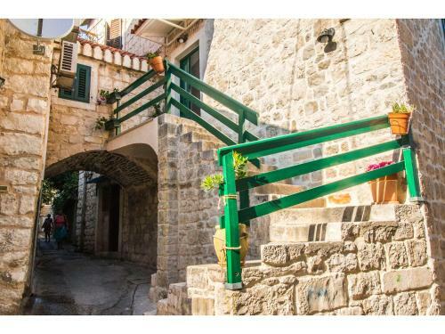 Apartamentos Town House Viva