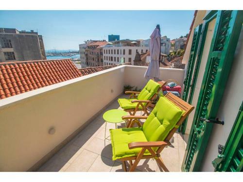 Apartamentos Town House Viva