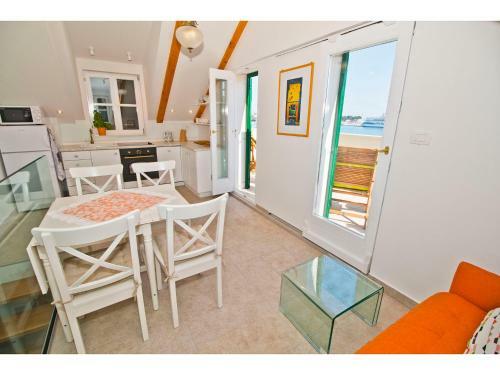 Apartamentos Town House Viva