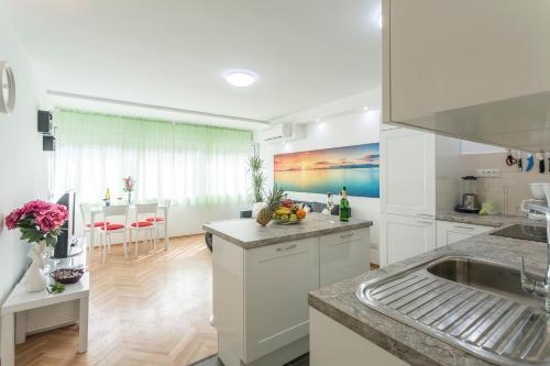 Apartment Petro Oldtown