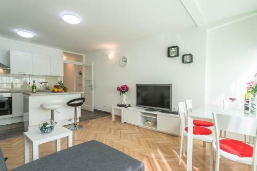 Apartment Petro Oldtown