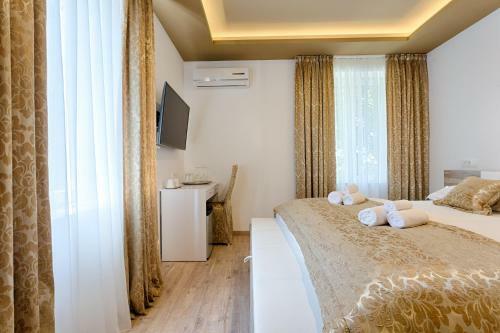 Hostal Luxury Rooms Floramye