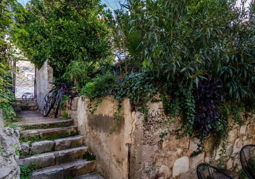 Apartamentos Old Split
