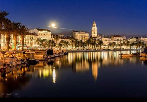 Apartamentos Old Split