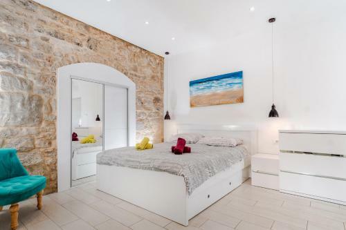 Apartamentos Old Split