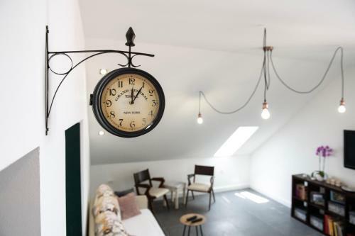 Apartamentos Just Like This - Cityapartment With Netflix