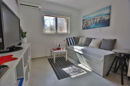 Studio Apartment Laganini