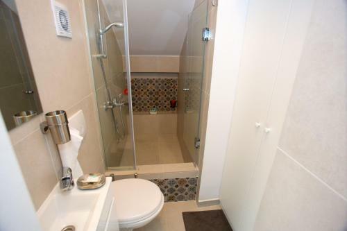 Studio Apartment Laganini