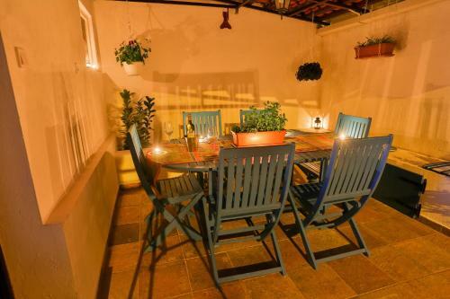 Studio Apartment Laganini