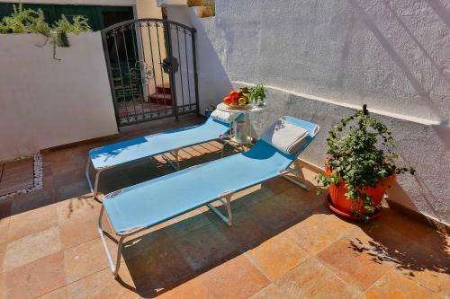 Studio Apartment Laganini