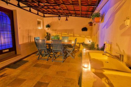 Studio Apartment Laganini