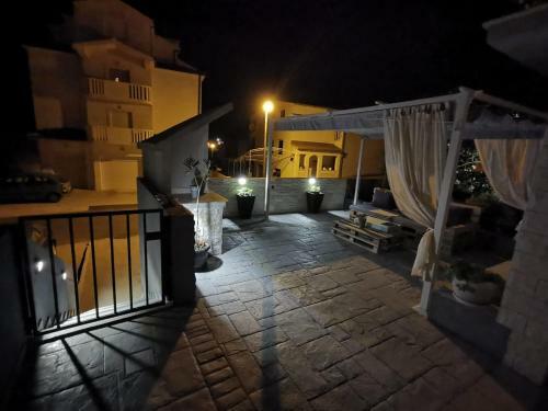 Apartman Nada
