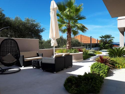 Apartamentos Villa Bareta 2