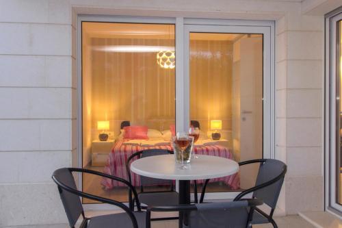 Apartamentos Villa Bareta 2