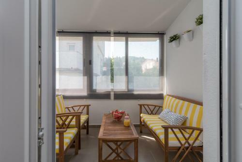Apartamentos Santa Lucia