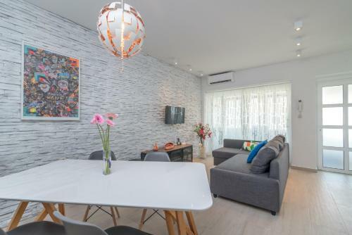 Apartamentos Santa Lucia