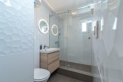 Apartamentos Santa Lucia