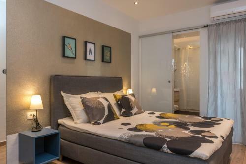 Apartamentos Santa Lucia