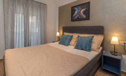 Apartamentos Santa Lucia